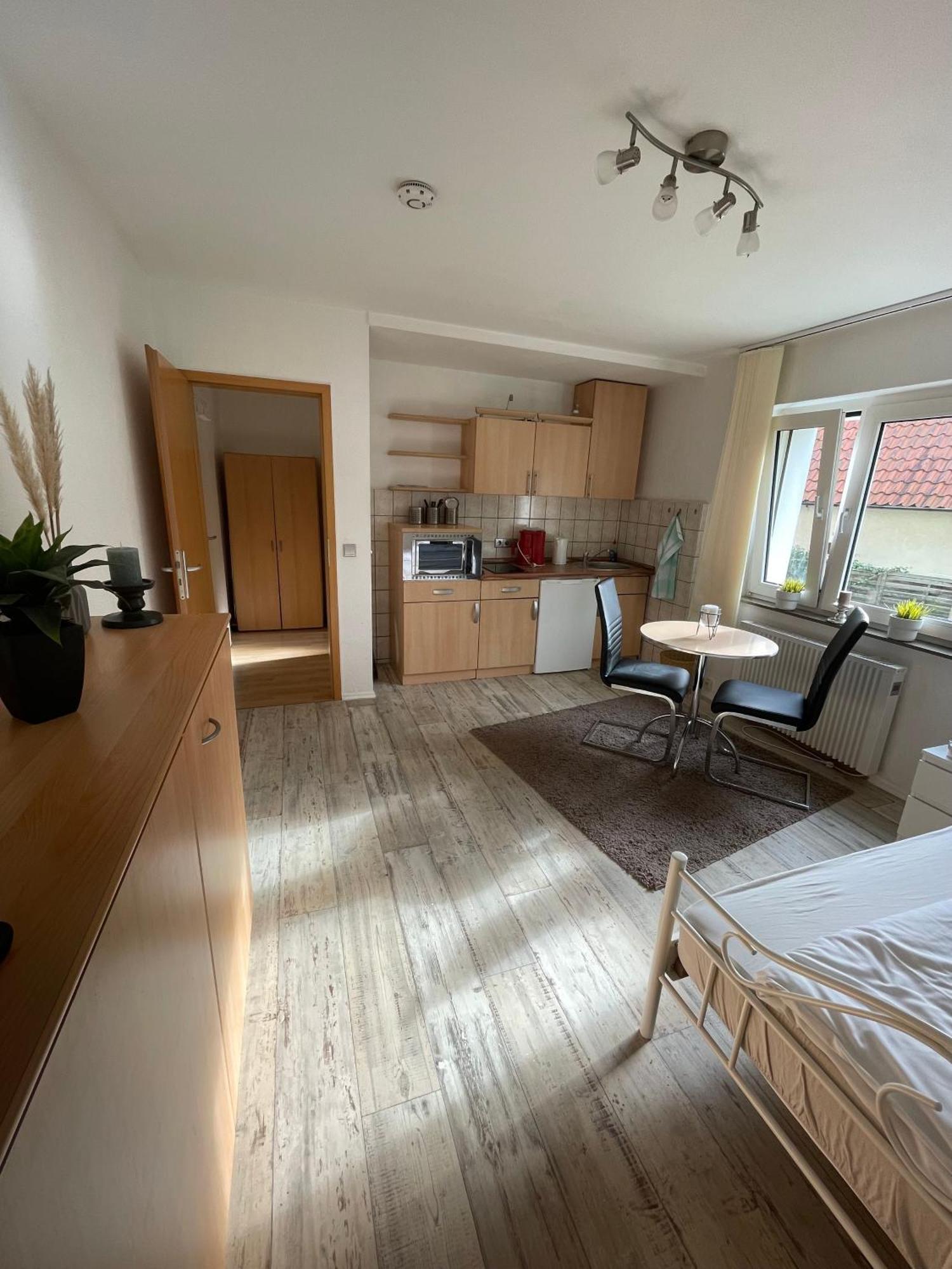 Hotel Fasanengarten Sarstedt Chambre photo