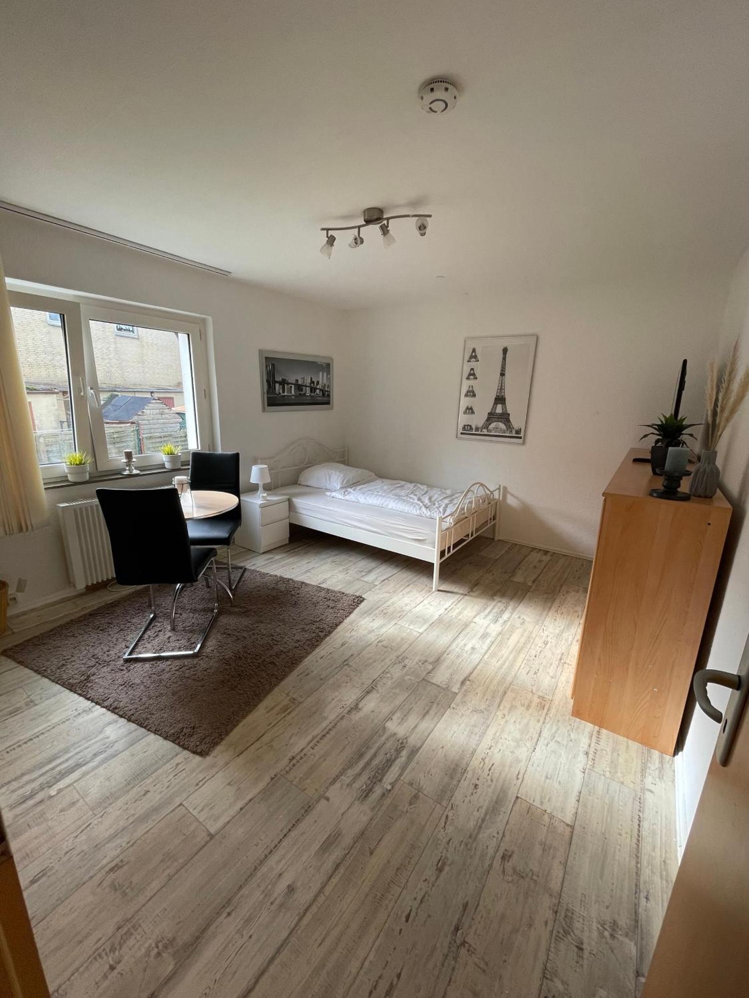 Hotel Fasanengarten Sarstedt Chambre photo